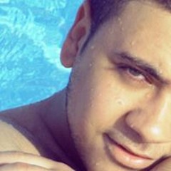 Ahmed Mahmoud