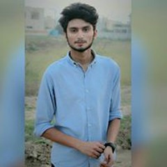 Shayan Alvi