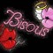 Bisous Repost