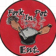Fork In Pot Ent