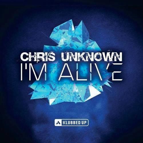 Chris Unknown’s avatar
