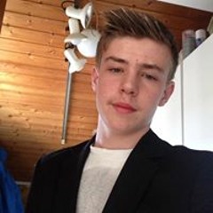 Bastian Landergren Høj