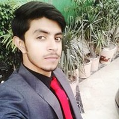 Ahmed Shami