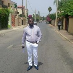 Makani Nzila Malkor