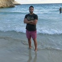 Mr. Dize