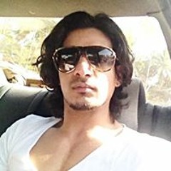 Bharat Baker Bishnoi