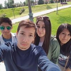 Rommel Espinoza Meléndez