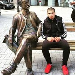 Андреан Димитров