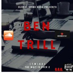 Ben TriLL