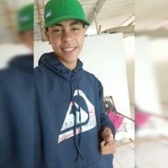 Lucas Santos