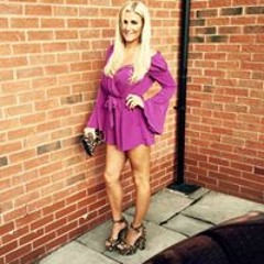 Natalie Crompton New