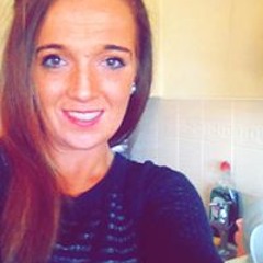 Lizzie McCallum