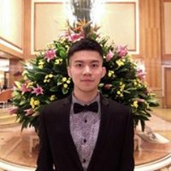 Chun-Chun Huang