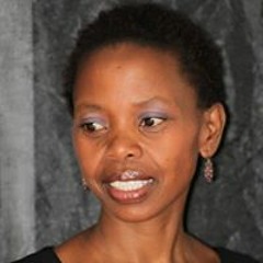 Mahlatse Newday Maphosa