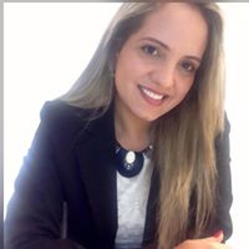Marcela Azevedo’s avatar
