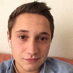 Florian Dupeu