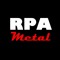 RPA METAL