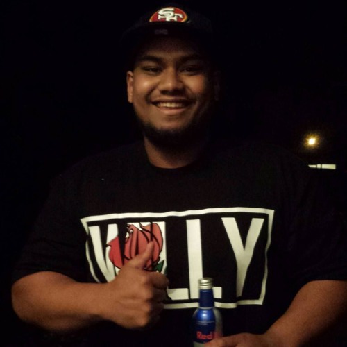 Roll With Me Jking-  *COVER* WillyRose