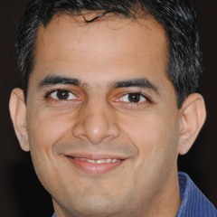 Dr.Sachin Mohan Bhide