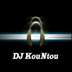DJ KouNtou