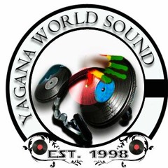 Yagana World Chronix Mix