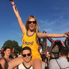 DJ Rachel Fresh