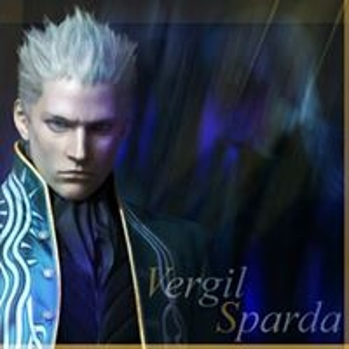 Stream Vergil Sparda music  Listen to songs, albums, playlists for free on  SoundCloud