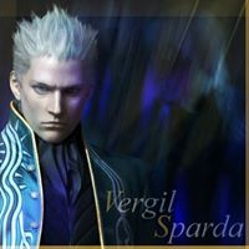 Vergil Sparda