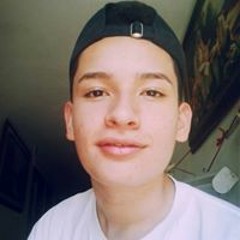 Mateo Bustamante Tobon