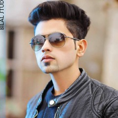 Awais madni