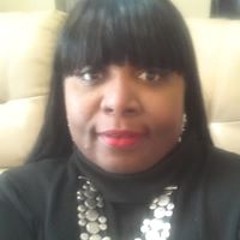 Nadine Garedo Sampson