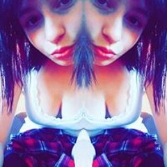 Lauren Elizabeth Fyfe