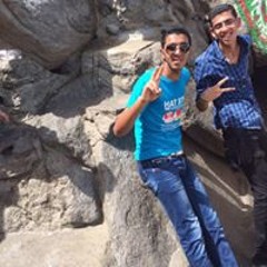 Sayed Abbas