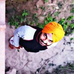 Sukhpreet Singh