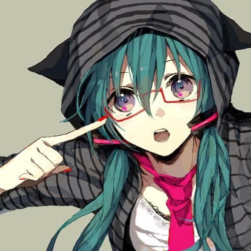 MikuMegane_KuroNeeko’s avatar