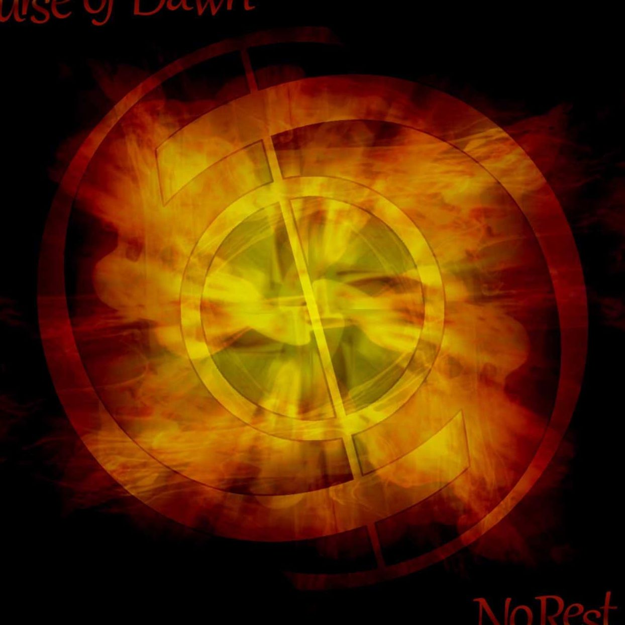 Curse Of Dawn podcast artwork