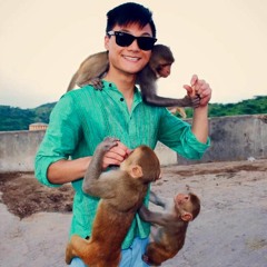 Justin Chiu