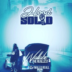 Wallabe The Reallest