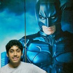 siddhant mehra