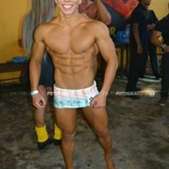 Marcus Vinicius Ifbb-Rio