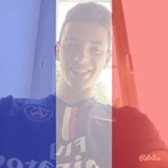 Valentin Olivier