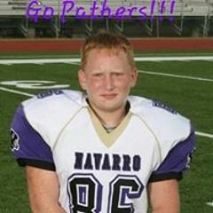 Michael Trey Baros III