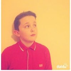 Michael McGrath