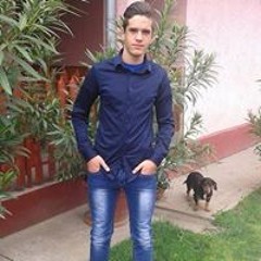 Dávid Dancs