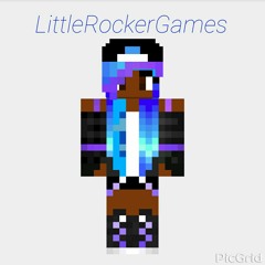 LittleRockerGames
