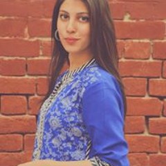 Manaal Mudassar