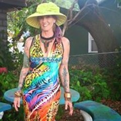 Kimberly Campbell Wyant