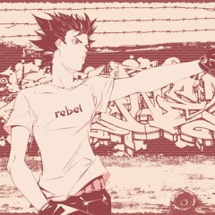 Dj Rebel