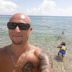 Alex Lopez
