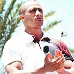رضا البحراوى